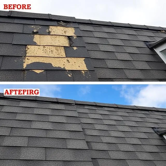 Roof Repair Near Me in Culver, IN near me